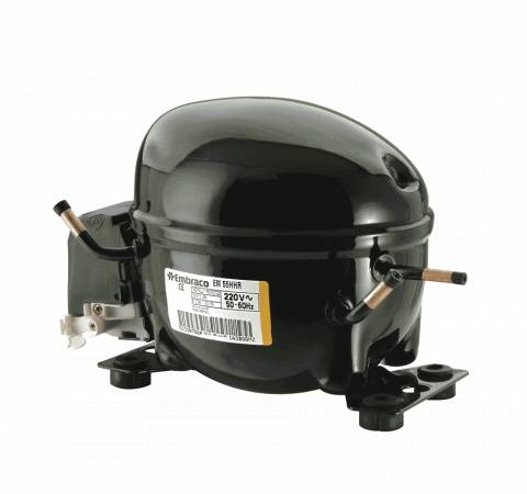 Компрессор S85H - EATRON