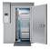 Камера шоковой заморозки Polair BСF 40.1.T2 inox нерж.