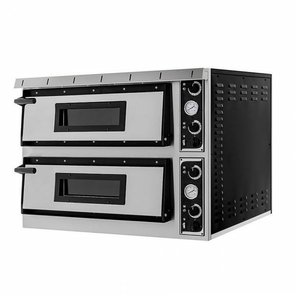 Печь для пиццы Prismafood Plus XL 44