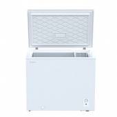 Ларь морозильный с глухой крышкой Hurakan HKN-BD250 Ларь морозильный с глухой крышкой Hurakan HKN-BD250