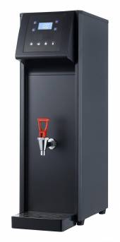 Электрокипятильник 10.8л Airhot CWB-20 проточный черный 7563