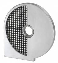 Диск кубики D10+H10 для овощерезки Airhot VC-300