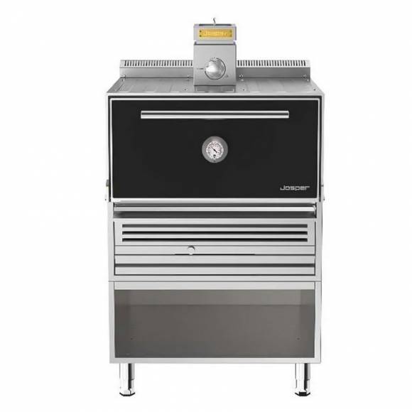 Гриль-печь Josper HJX-PRO-L175-T