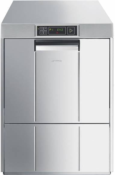 Посудомоечная машина фронтального типа Smeg Professional SPD515