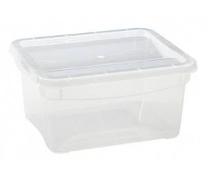 Мультибокс 2л 190х160х90мм прямоугольный Рестола Кристалл 431249101 /20/ Мультибокс 2л 190х160х90мм прямоугольный Рестола Кристалл 431249101 /20/