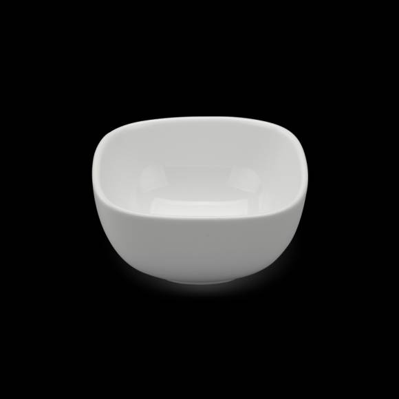 Салатник 240мл квадратный 100х100мм LY'S Horeca 591002000  фк5064