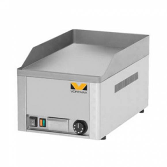 Поверхность жарочная Vortmax GI E R32x48 ST гладкая