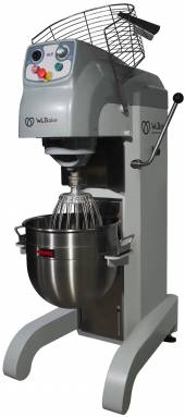 Миксер планетарный WLBake PM40 3V
