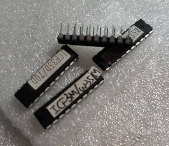 Микропроцессор для индукционной плиты Hurakan HKN-ICF70D2V  179494