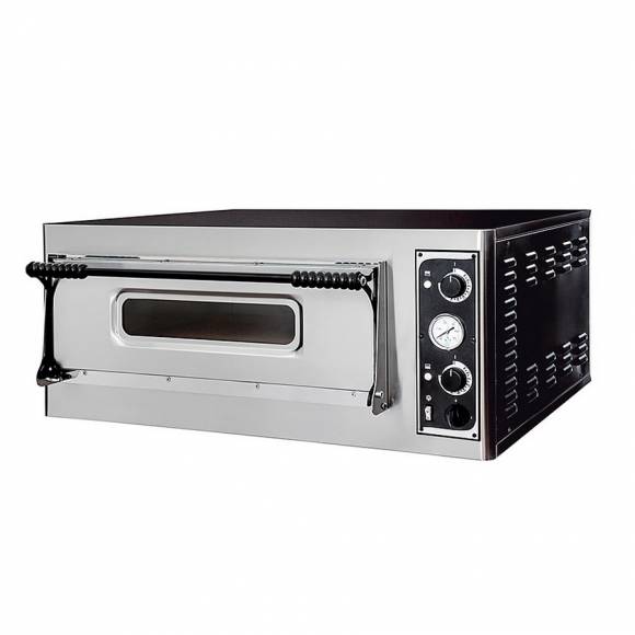 Печь для пиццы Prismafood Basic 4