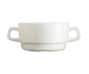 Бульонница с ручками 310мл Интенсити Zenix J1005 /6/ Бульонница с ручками 310мл Интенсити Zenix J1005 /6/