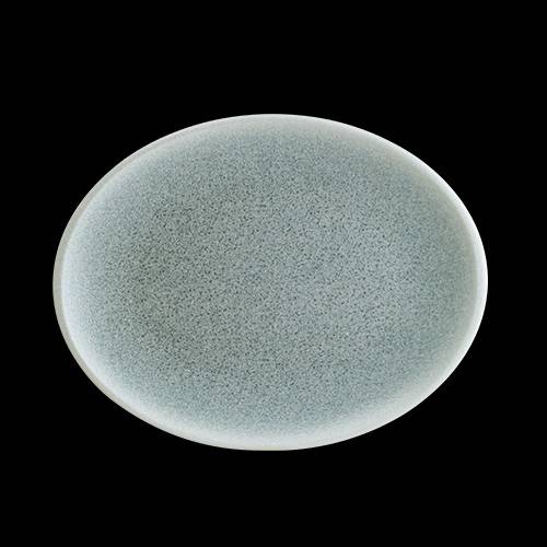 Блюдо овальное 310*240 мм Luca Ocean Bonna S-MT-LUCOCMOV31OV