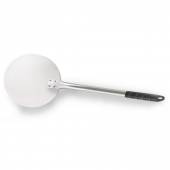 Лопата для пиццы d-230мм, общая длина 81см Hurakan HKN-D09-081AL