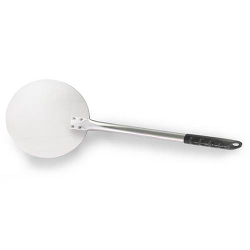 Лопата для пиццы d-230мм, общая длина 81см Hurakan HKN-D09-081AL