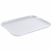 Поднос прямоугольный 44,5x34,5см белый поверхность классик (148) MGprof 1758 Поднос прямоугольный 44,5x34,5см белый поверхность классик (148) MGprof 1758