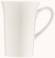 Кружка 350мл фарфор White Bonna /24/ MUG 02 KAZ