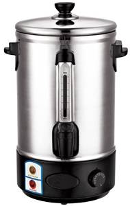 Электрокипятильник 35л Hurakan HKN-HVD35