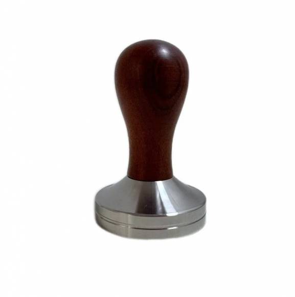 Темпер для кофе, d 58мм,дерево+сталь, P.L. Proff Coffee 81280310 Темпер для кофе, d 58мм,дерево+сталь, P.L. Proff Coffee 81280310