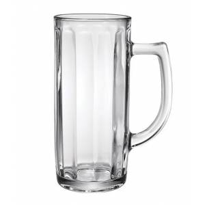 Кружка пивная 330мл Гамбург Arcoroc стекло H5331 Кружка пивная 330мл Гамбург Arcoroc стекло H5331