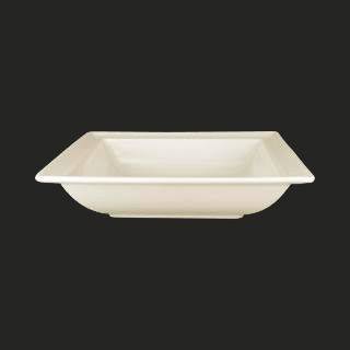Салатник квадратный 210х210мм 650 мл RAK Classic Gourmet CLSB21 /1/