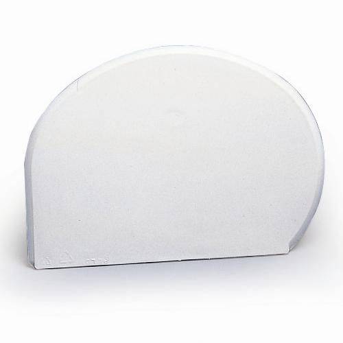 Скребок 150х110мм для теста жесткий Martellato 50RTF1 Скребок 150х110мм для теста жесткий Martellato 50RTF1