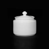 Сахарница 95мм с крышкой Corone Carre LQ-QK15027 фк045 Сахарница 95мм с крышкой Corone Carre LQ-QK15027 фк045