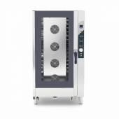 Пароконвектомат Radax CHEKHOV CC16DYCL с электронным управлением (автомойка)