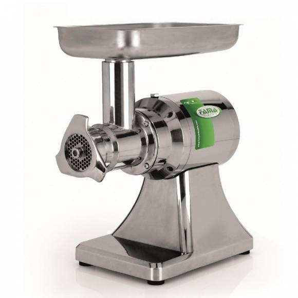 Мясорубка FAMA TS 22 FTS 117E 1/2 унгер