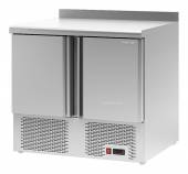 Стол морозильный 2-дверный Polair Grande TBi2GN-G с нижним агрегатом