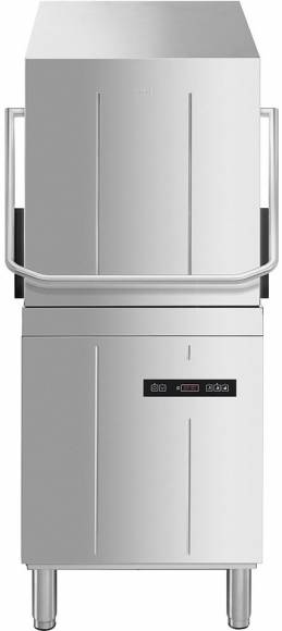 Посудомоечная машина купольного типа Smeg Professional SPH505SL