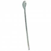 Ложка для коктейля 30см, нерж.сталь Maco BRS12L Ложка для коктейля 30см, нерж.сталь Maco BRS12L