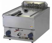 Фритюрница Kovinastroj EF-40/1