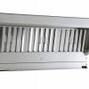 Вентиляционная вытяжная труба Retigo VISION 10 набрызг AC05-2100