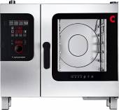 Пароконвектомат Convotherm Maxx Pro easyDial 6.10 EB DD утапливаемая дверь