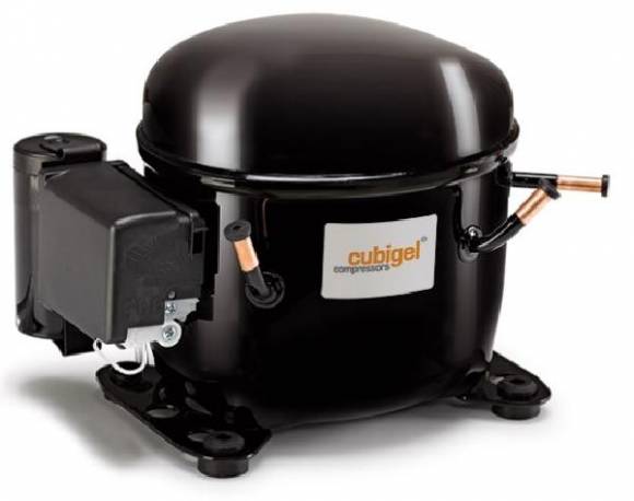 Компрессор Cubigel GL80AAb (134a)