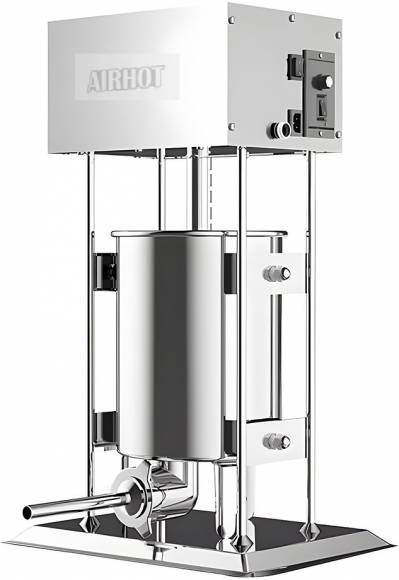 Шприц колбасный автоматический 20л AIRHOT SVE-20