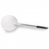 Лопата для пиццы d-305мм, общая длина 88см Hurakan HKN-D12-088AL