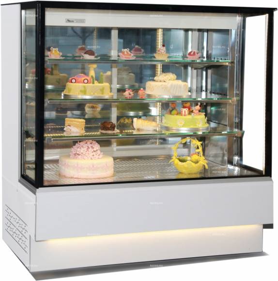 Витрина горизонтальная «КАТАЛИНА» (32 варианта цветовых решений) 1410 Витрина горизонтальная «КАТАЛИНА» (32 варианта цветовых решений) 1410