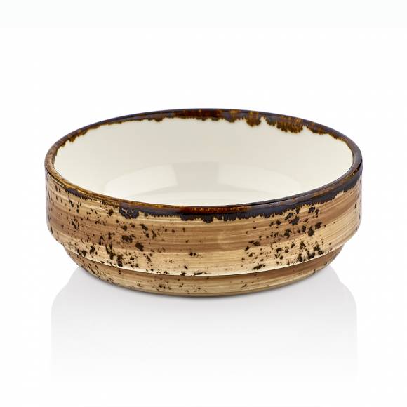 Салатник 450 мл 140мм фарфор Vintage By Bone HA-VT-GT-14-JO /6/ Салатник 450 мл 140мм фарфор Vintage By Bone HA-VT-GT-14-JO /6/