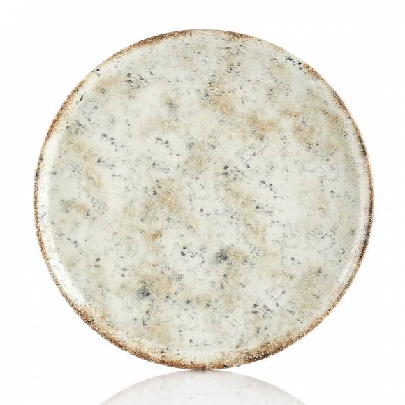 Тарелка круглая 170мм фарфор Tinta Tierra By Bone TN-TR-ZT-17-DZ /6/ Тарелка круглая 170мм фарфор Tinta Tierra By Bone TN-TR-ZT-17-DZ /6/