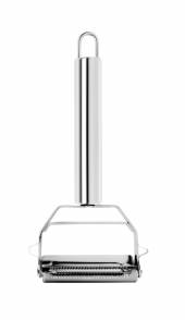 Овощечистка 17,8 см. с плавающим лезвием, нерж. Abert V590695048 Овощечистка 17,8 см. с плавающим лезвием, нерж. Abert V590695048