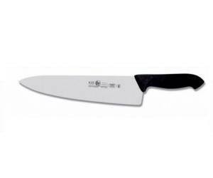 Нож поварской 300/430мм "Шеф" Icel (HoReCa) черный 28100.HR10000.300