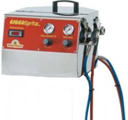 Машина для декорирования Pavoni CIOCOSPRITZ Машина для декорирования Pavoni CIOCOSPRITZ