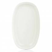 Блюдо овальное 190мм,фарфор Arel By Bone 01-ZT-19-OV /6/
