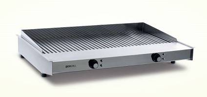 Гриль для барбекю EcoGrill 6C 800  Okpiro серия 600