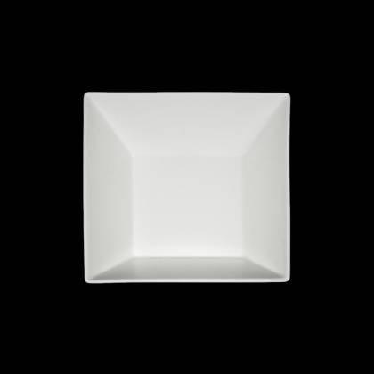 Салатник квадратный 600мл 150х150 мм Corone Carre LQ-QK15122 фк988