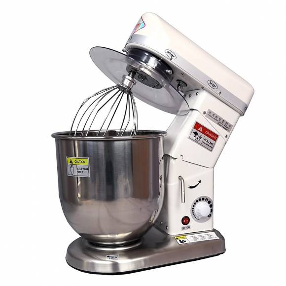 Миксер планетарный Rosso B10S cake