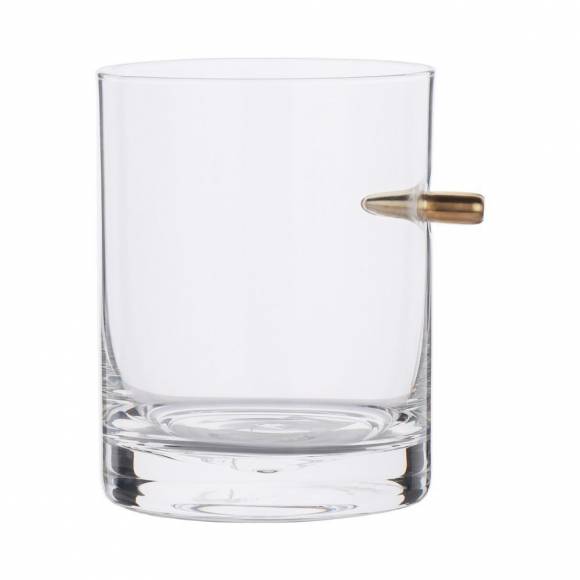 Стакан Хайбол "Пуля" 410мл. P.L. - BarWare DF07903 /6/ Стакан Хайбол "Пуля" 410мл. P.L. - BarWare DF07903 /6/