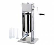 Шприц колбасный 10л AIRHOT SV-10 (вертикальный)