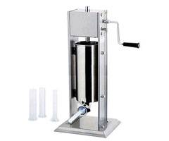 Шприц колбасный 10л AIRHOT SV-10 (вертикальный) Шприц колбасный 10л AIRHOT SV-10 (вертикальный)